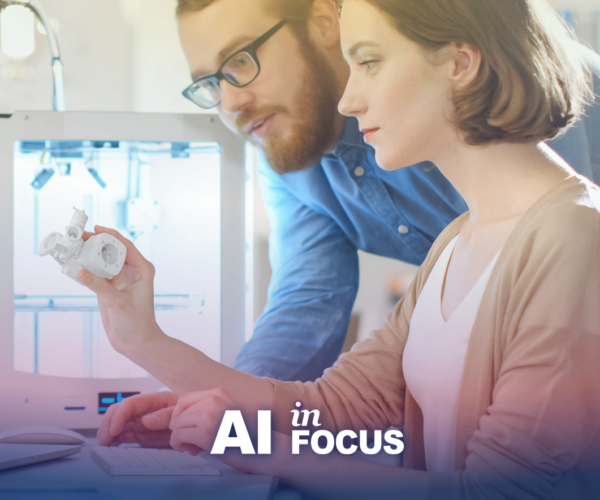 AI In Focus: How Is AI Affecting Innovation Management? - AI At Wharton