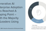 Gen AI adoption has reached a tipping point