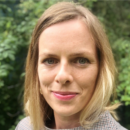 Christine Riordan