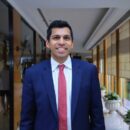 Ronnie Chatterji