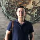 Xincheng Ma