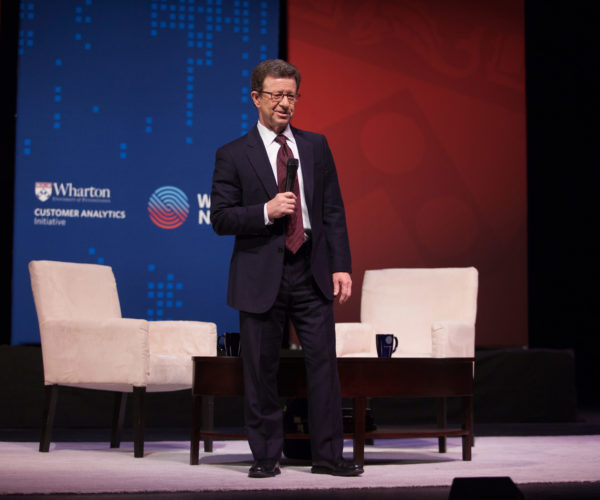 How Data Science Is Changing Business as We Know It AI at Wharton